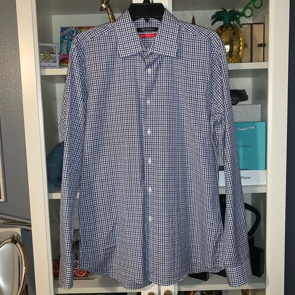 Men’s dress shirt
